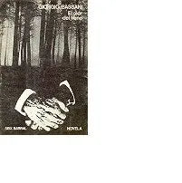 Libro usado en venta: El olor del heno de Giorgio Bassani; editorial Seix Barral impreso en 1974 realizamos envios a todo el mundo.1