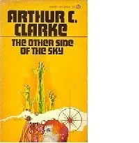Libro usado en venta: The other side of the sky de Arthur C. Clarke; editorial Signet impreso en 1959 realizamos envios a todo el mundo.1