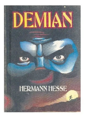 Libro usado en venta: Demian de Hermann Hesse; editorial Buro impreso en 2001 realizamos envios a todo el mundo.1
