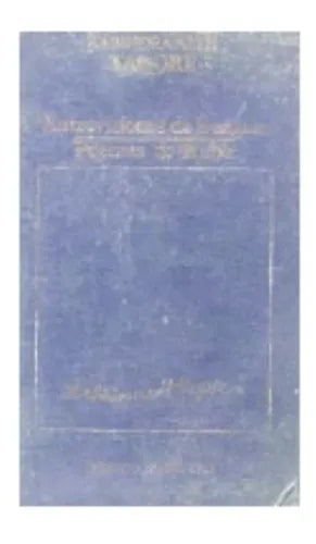 Libro usado en venta: Entrevisiones de bengala - Poemas de Kabir de Rabindranath Tagore; editorial Hyspamerica impreso en 1984 envios a todo el mundo.1