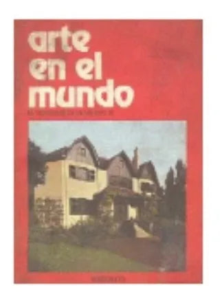 Libro usado en venta: Arte en el mundo - El ochocientos en Europa de Francisco Abate; editorial Viscontea realizamos envios a todo el mundo.1