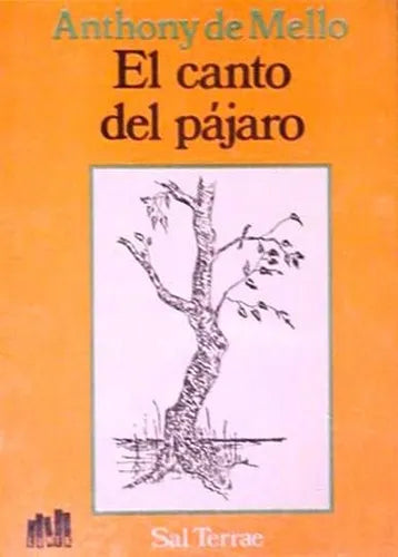 El canto del pájaro