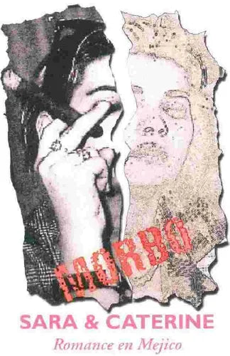 Libro usado en venta: Morbo - Romance en Mejico de Illy Nes; editorial Illy Nes realizamos envios a todo el mundo.1