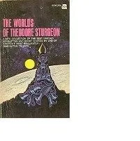 Libro usado en venta: The worlds of Theodore Sturgeon de Theodore Sturgeon; editorial Ace Book impreso en 1972 realizamos envios a todo el mundo.1
