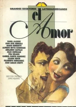 Libro usado en venta: El amor; editorial Desde la Gente impreso en 1991 realizamos envios a todo el mundo.1