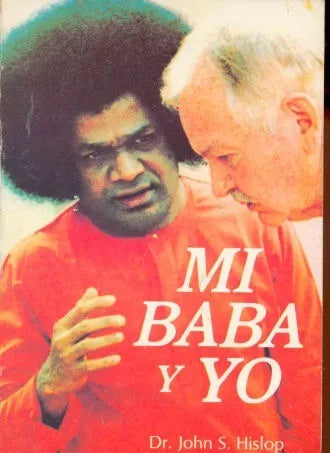 Libro usado en venta: Mi baba y yo de John S. Hislop; editorial Errepar impreso en 1990 realizamos envios a todo el mundo.1