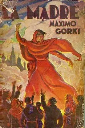 Libro usado en venta: La madre de Maximo Gorki; editorial Tor realizamos envios a todo el mundo.1