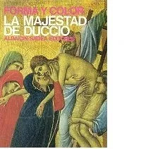 Libro usado en venta: La majestad de Duccio - 45 de Pier Paolo Donati; editorial Albaicin/Sadea impreso en 1968 realizamos envios a todo el mundo.1