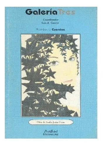 Libro usado en venta: Poesias y Cuentos de Luis A. Garcia; editorial Aql realizamos envios a todo el mundo.1