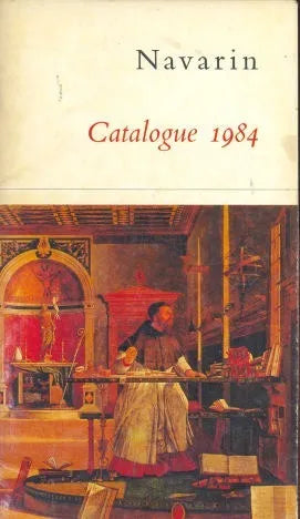 Libro usado en venta: Catalogue 1984; editorial Diffusion seuil realizamos envios a todo el mundo.1