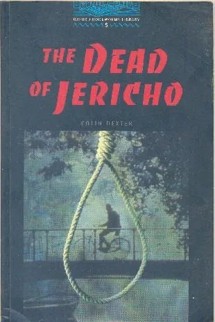 Libro usado en venta: The dead of Jericho de Colin Dexter; editorial Oxford University Press impreso en 2000 realizamos envios a todo el mundo.1