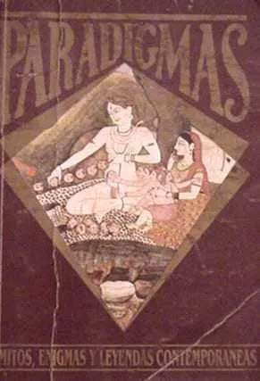 Libro usado en venta: Paradigmas - Las Maquinas del pasado N? 15 de Gustavo Frias; editorial P.Y.E.S.A. impreso en 1986 envios a todo el mundo.1