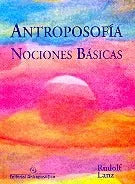 Libro usado en venta: Antroposofia: Nociones basicas de Rodolf Lanz; editorial Antroposofica impreso en 2000 realizamos envios a todo el mundo.1