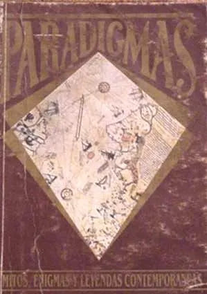 Libro usado en venta: Paradigmas - La Macumba N? 7 de Gustavo Frias; editorial P.Y.E.S.A. impreso en 1986 realizamos envios a todo el mundo.1