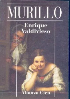 Libro usado en venta: Murillo de Enrique Valdivieso; editorial Alianza impreso en 1995 realizamos envios a todo el mundo.1