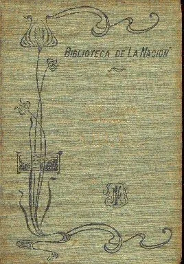 Libro usado en venta: Azul? de Ruben Dario; editorial Buenos Aires impreso en 1909 realizamos envios a todo el mundo.1