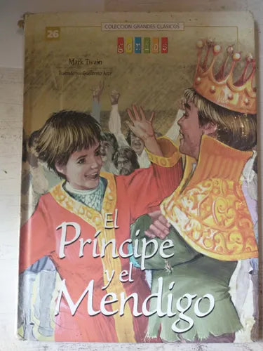 Libro usado en venta: Coleccion Grandes Clasicos Genios precio por unidad; editorial AGEA impreso en 2000 realizamos envios a todo el mundo.3