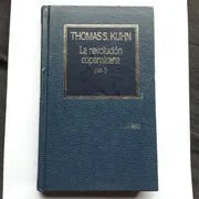 Libro usado en venta: La revolucion copernicana (Vol) de Thomas S. Kuhn; editorial Hyspamerica impreso en 1978 realizamos envios a todo el mundo.1