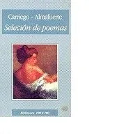 Libro usado en venta: Seleccion de poemas de Carriego - Almafuerte; editorial Nuevo Siglo impreso en 1997 realizamos envios a todo el mundo.1