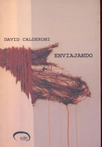 Libro usado en venta: Enviajando de David Calderoni; editorial Via Lettera Editora impreso en 2004 realizamos envios a todo el mundo.1