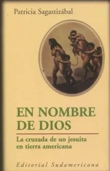 Libro usado en venta: En nombre de Dios de Patricia Sagastizabal; editorial Sudamericana impreso en 1999 realizamos envios a todo el mundo.1