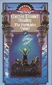 Libro usado en venta: The forbidden tower de Marion Zimmer Bradley; editorial Daw impreso en 1977 realizamos envios a todo el mundo.1