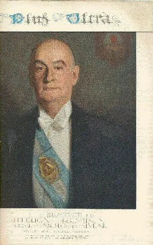 Libro usado en venta: Revista: Plus Ultra N? 141 - S. E. El presidente de la Rep. de Revista; editorial Caras y Caretas impreso en 1928.1
