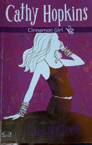 Libro usado en venta: El chico perfecto de Cathy Hopkins; editorial V & R impreso en 2008 realizamos envios a todo el mundo.1