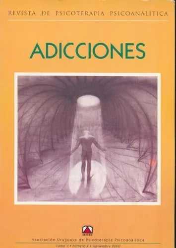 Libro usado en venta: Psicoterapia psicoanalitica - Adicciones Tomo V - N? 4 de Revista; editorial Trilce impreso en 2000 envios a todo el mundo.1