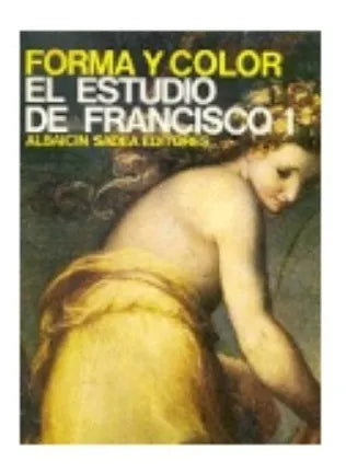 Libro usado en venta: El estudio de Francisco 1 - 13 de Mario Bucci; editorial Albaicin/Sadea impreso en 1966 realizamos envios a todo el mundo.1