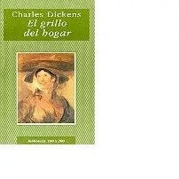 Libro usado en venta: El grillo del hogar de Charles Dickens (Carlos Dickens); editorial Nuevo Siglo realizamos envios a todo el mundo.1