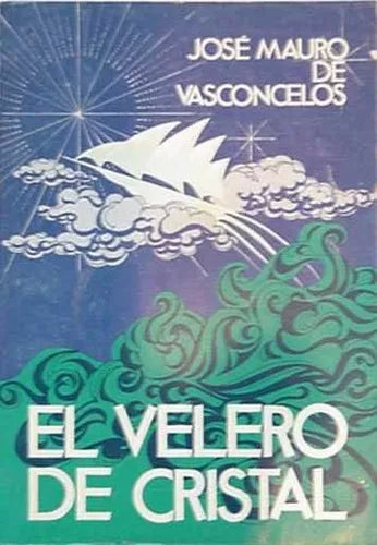 Libro usado en venta: El velero de cristal de Jose Mauro de Vasconcelos; editorial El Ateneo impreso en 1978 realizamos envios a todo el mundo.1