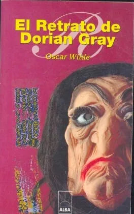 Libro usado en venta: El retrato de Dorian Gray de Oscar Wilde; editorial Alba impreso en 1999 realizamos envios a todo el mundo.1