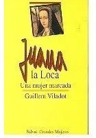 Libro usado en venta: Juana la loca - Una mujer marcada de Guillem Viladot; editorial Salvat impreso en 1995 realizamos envios a todo el mundo.1