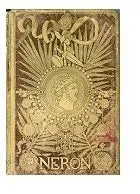 Libro usado en venta: Neron de Don Emilio Castelar; editorial Montaner y Simon impreso en 1891 realizamos envios a todo el mundo.1