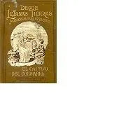 Libro usado en venta: El cautivo del corsario; editorial Herder impreso en 1906 realizamos envios a todo el mundo.1