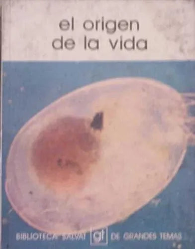 Libro usado en venta: El origen de la vida de Catalina Arnau - Ramon Carbo; editorial Salvat impreso en 1974 realizamos envios a todo el mundo.1