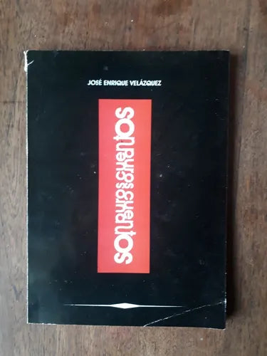 Libro usado en venta: Son puros cuentos de Jose Enrique Velazquez; editorial Ediciones del Autor impreso en 2010 realizamos envios a todo el mundo.1