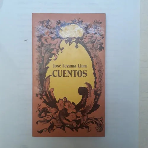 Libro usado en venta: Cuentos de Jose Lezama Lima; editorial Letras Cubanas impreso en 1987 realizamos envios a todo el mundo.1