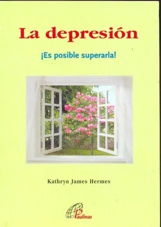 Libro usado en venta: La depresion ?Es posible superarla! de Kathryn James Hermes; editorial Paulinas impreso en 2006 envios a todo el mundo.1