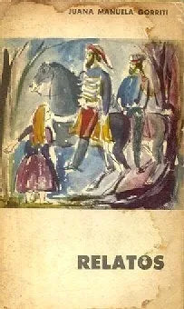 Libro usado en venta: Relatos de Juana Manuela Gorriti; editorial Eudeba impreso en 1962 realizamos envios a todo el mundo.1