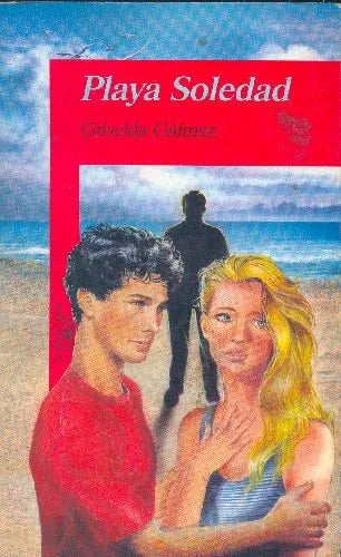 Libro usado en venta: Playa Soledad de Griselda Galmez; editorial Alfaguara impreso en 1997 realizamos envios a todo el mundo.1