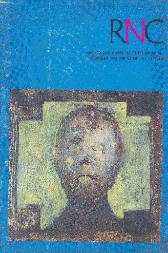 Libro usado en venta: Revista nacional de cultura de Mariano Picon - Salas; impreso en 1991 realizamos envios a todo el mundo.1