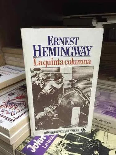 La quinta columna