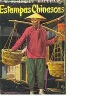 Libro usado en venta: Estampas chinescas de William Somerset Maugham; editorial Acme impreso en 1947 realizamos envios a todo el mundo.1