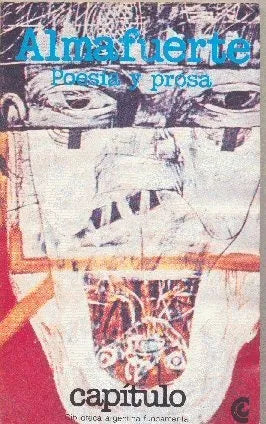 Libro usado en venta: Poesia y prosa de Almafuerte; editorial Centro Editor de America Latina impreso en 1980 realizamos envios a todo el mundo.1