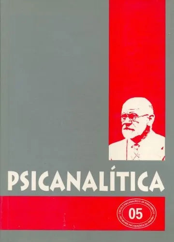 Libro usado en venta: Psicanalitica - Revista 5; editorial Publicaçào do Circulo Psicanalitico de Pernambuco impreso en 1997 envios a todo el mundo.1