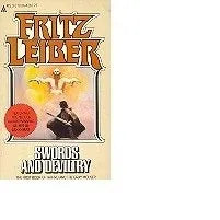 Libro usado en venta: Swords and deviltry de Fritz Leiber; editorial Ace Book impreso en 1970 realizamos envios a todo el mundo.1