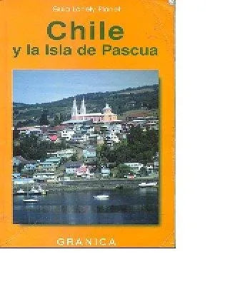 Libro usado en venta: Chile y la isla de Pascua de Wayne Bernhardson; editorial Granica impreso en 1996 realizamos envios a todo el mundo.1