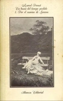 Libro usado en venta: En busca del tiempo perdido - 1. Por el camino de Swann de Marcel Proust; editorial Alianza impreso en 1992.1